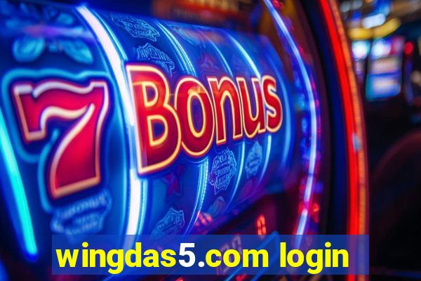 wingdas5.com login